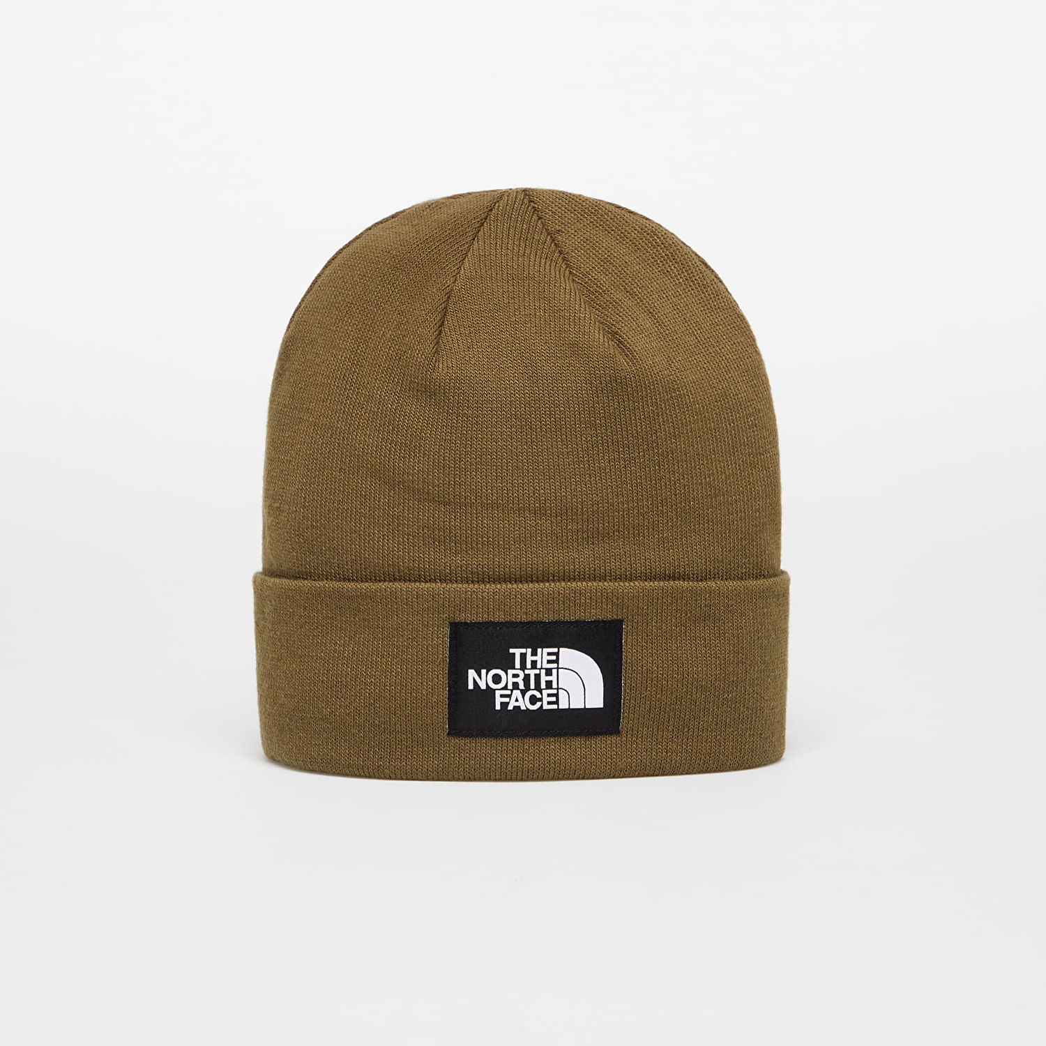 Kulicha The North Face Dock Worker Recycled Beanie Hnedá | NF0A3FNT37U, 0