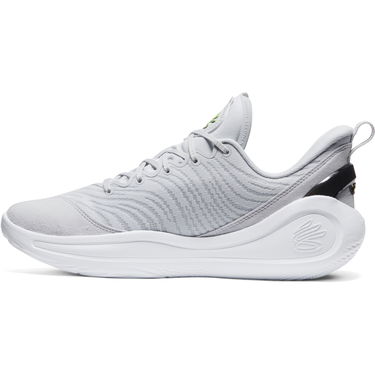 Tenisky a topánky Under Armour Curry 12 Šedá | 3027629-100, 2
