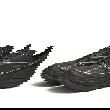 Tenisky a topánky Hoka One One Stinson One7 "Black" Čierna | 1168931-BKSV, 2