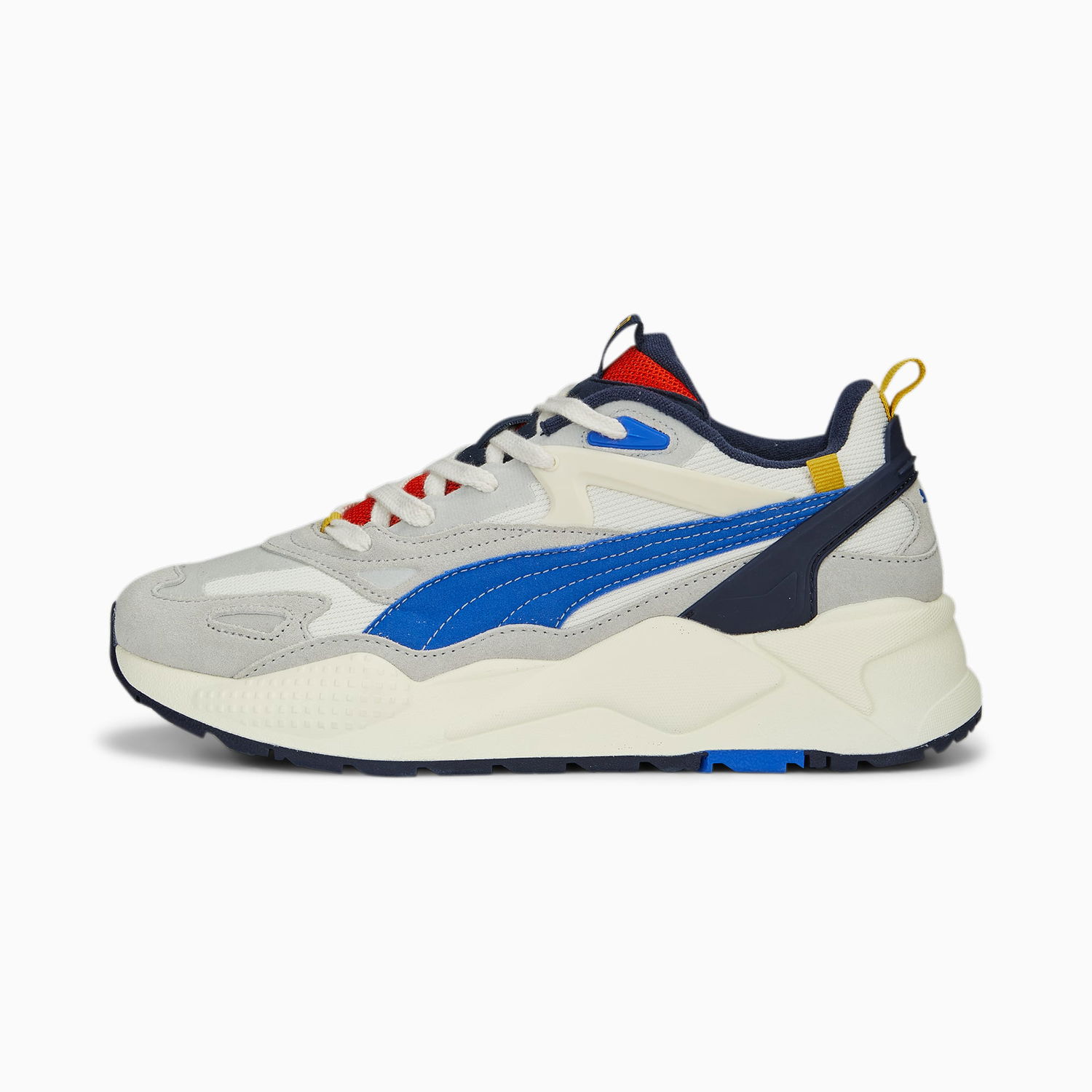 Tenisky a topánky Puma RS-X Efekt Track Meet Šedá | 390933_01, 1