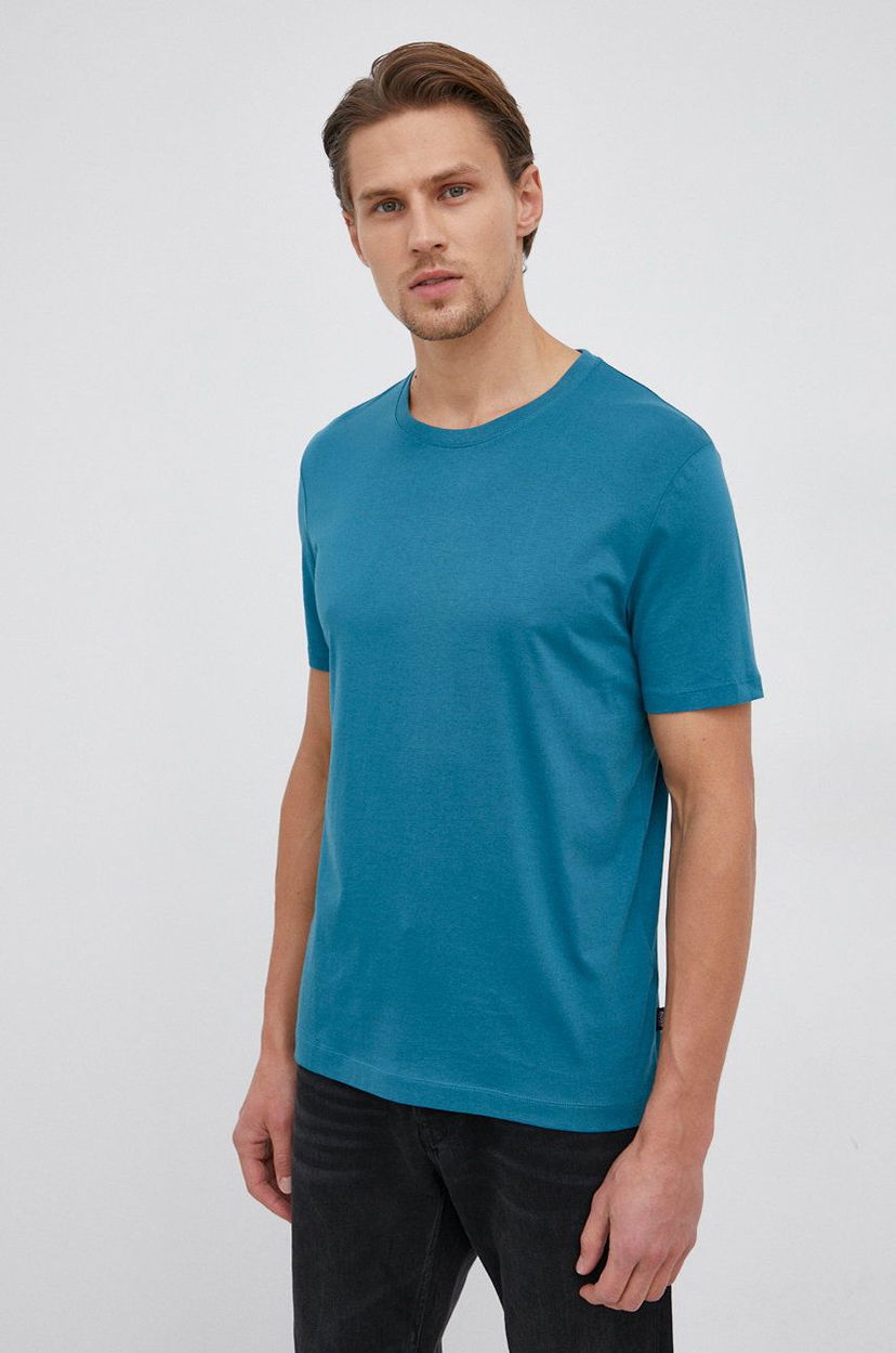 Tričko BOSS Boss Tee undefined | 50379310