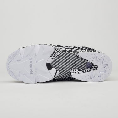 Tenisky a topánky Reebok Instapump Fury Biela | FW9462, 4