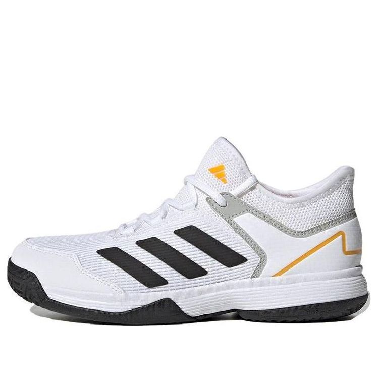 Tenisky a topánky adidas Performance adizero Ubersonic 4 Biela | HP9700
