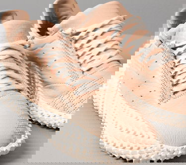 Tenisky a topánky adidas Originals Kamanda Béžová | EE5649, 4