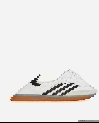 Tenisky a topánky adidas Originals Samba "Decon" Biela | IF0642 001, 1