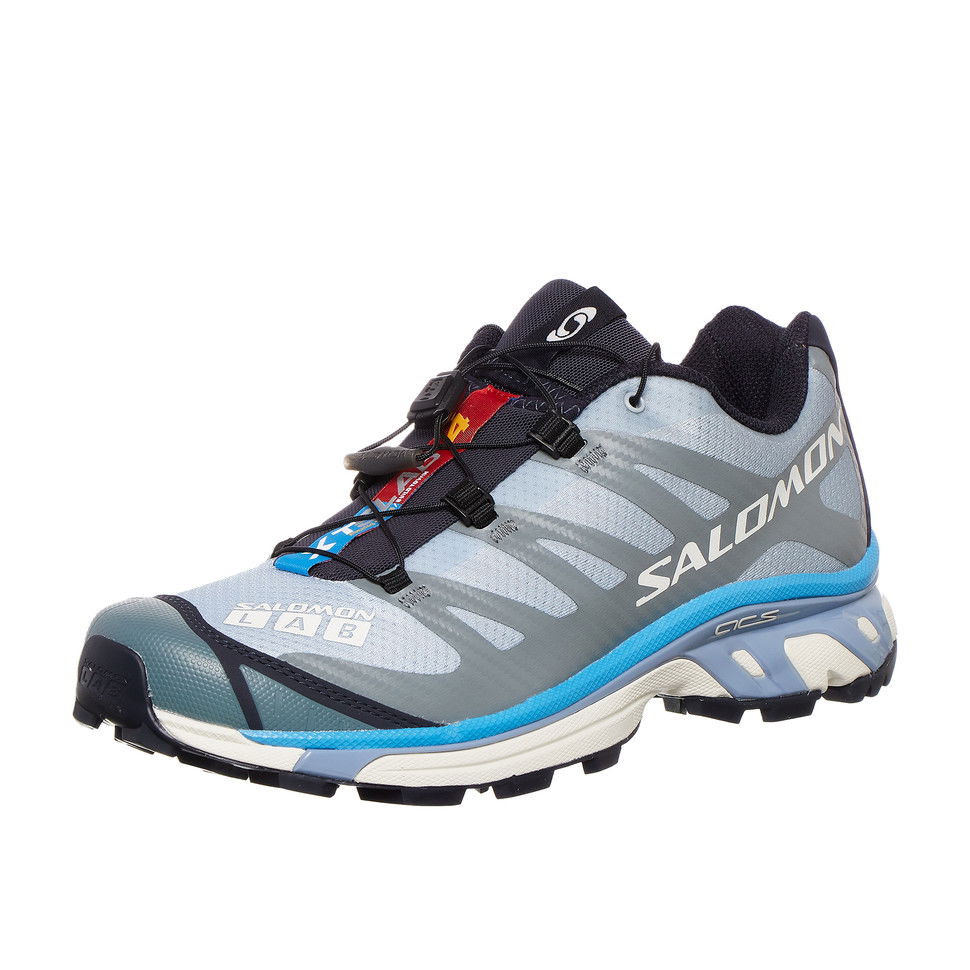 Tenisky a topánky Salomon XT-4 Šedá | L41772100, 1