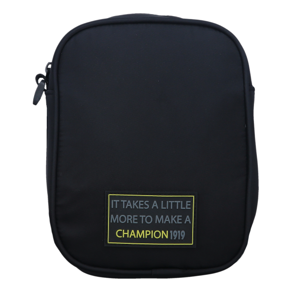 Ľadvinka Champion Champion Crossbody Bag Čierna | CHE233M104-01