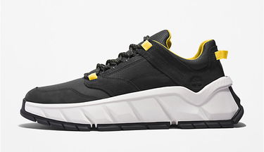 Tenisky a topánky Timberland TBL Turbo Trainer Čierna | 0A417U-001, 0