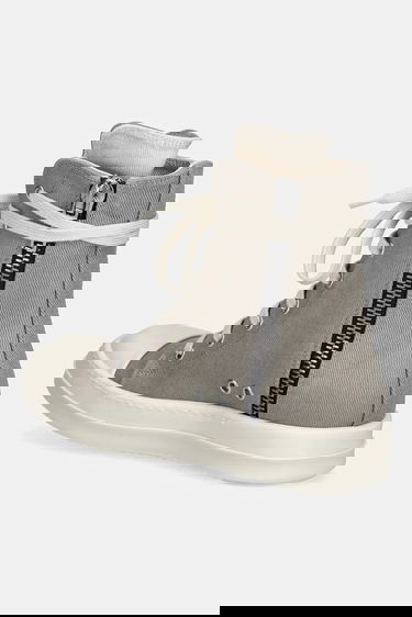Tenisky a topánky Rick Owens Rick Owens DRKSHDW High-Top Šedá | DS02E7800.DO, 2