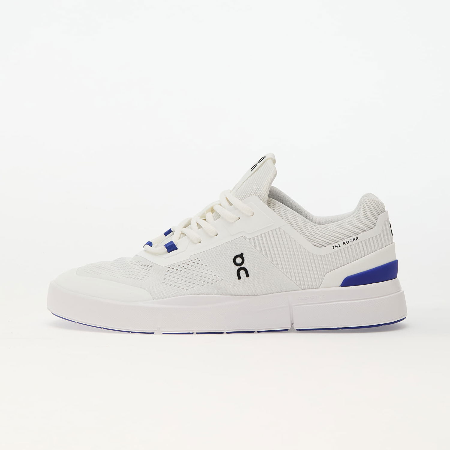 Tenisky a topánky On Running The Roger Spin White/ Indigo Biela | 3MD11470629, 0