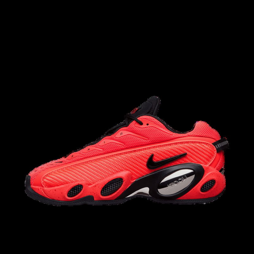 Tenisky a topánky Nike NOCTA x "Glide Drake Bright Crimson" Červená | DM0879-600