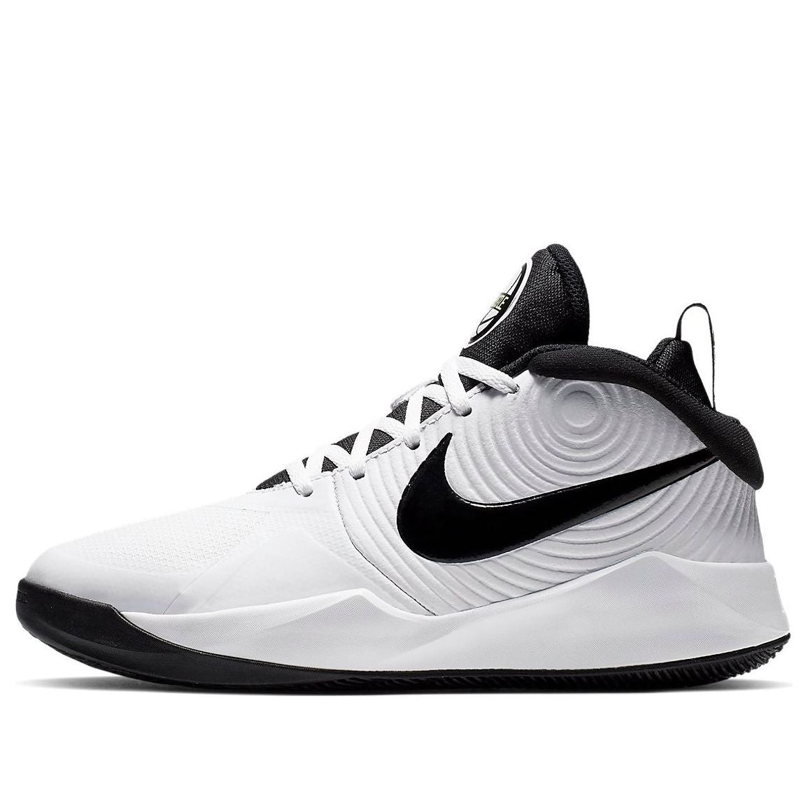Tenisky a topánky Nike Team Hustle D9 Biela | AQ4224-100, 0