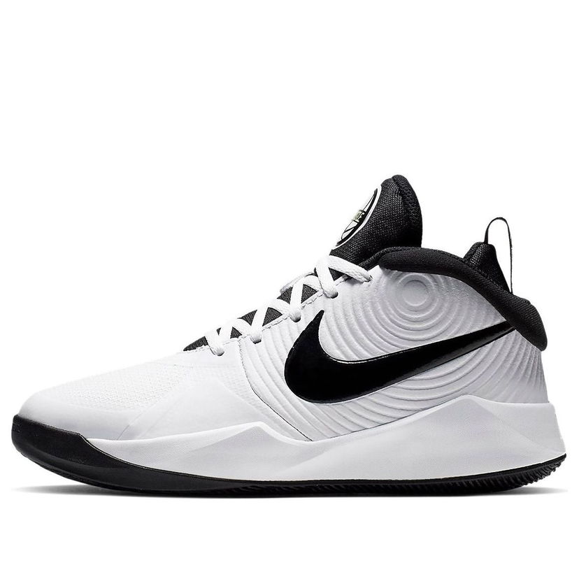 Tenisky a topánky Nike Team Hustle D9 Biela | AQ4224-100
