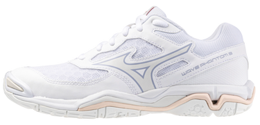 Tenisky a topánky Mizuno Mizuno WAVE PHANTOM 3 Biela | x1gb2260-25, 1