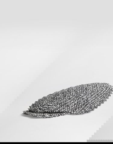 Šiltovka Dolce & Gabbana Dolce & Gabbana Wool Blend Dotted Flat Cap Rôznofarebný | GH587AFMZAJS8030, 3