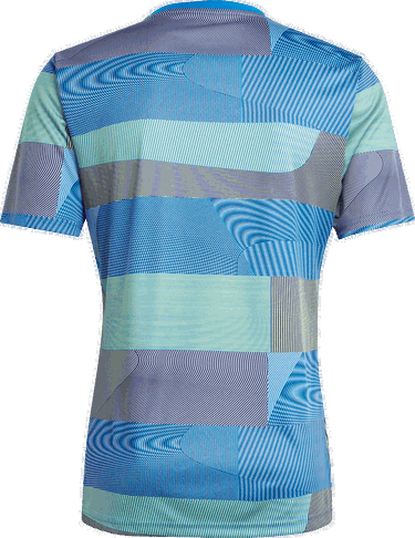 Dres adidas Performance Real Madrid Pre-Match Jersey 25/26 Modrá | JP4155, 1