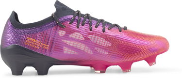 Tenisky a topánky Puma Ultra 1.4 FG AG Ružová | 106694-03, 2