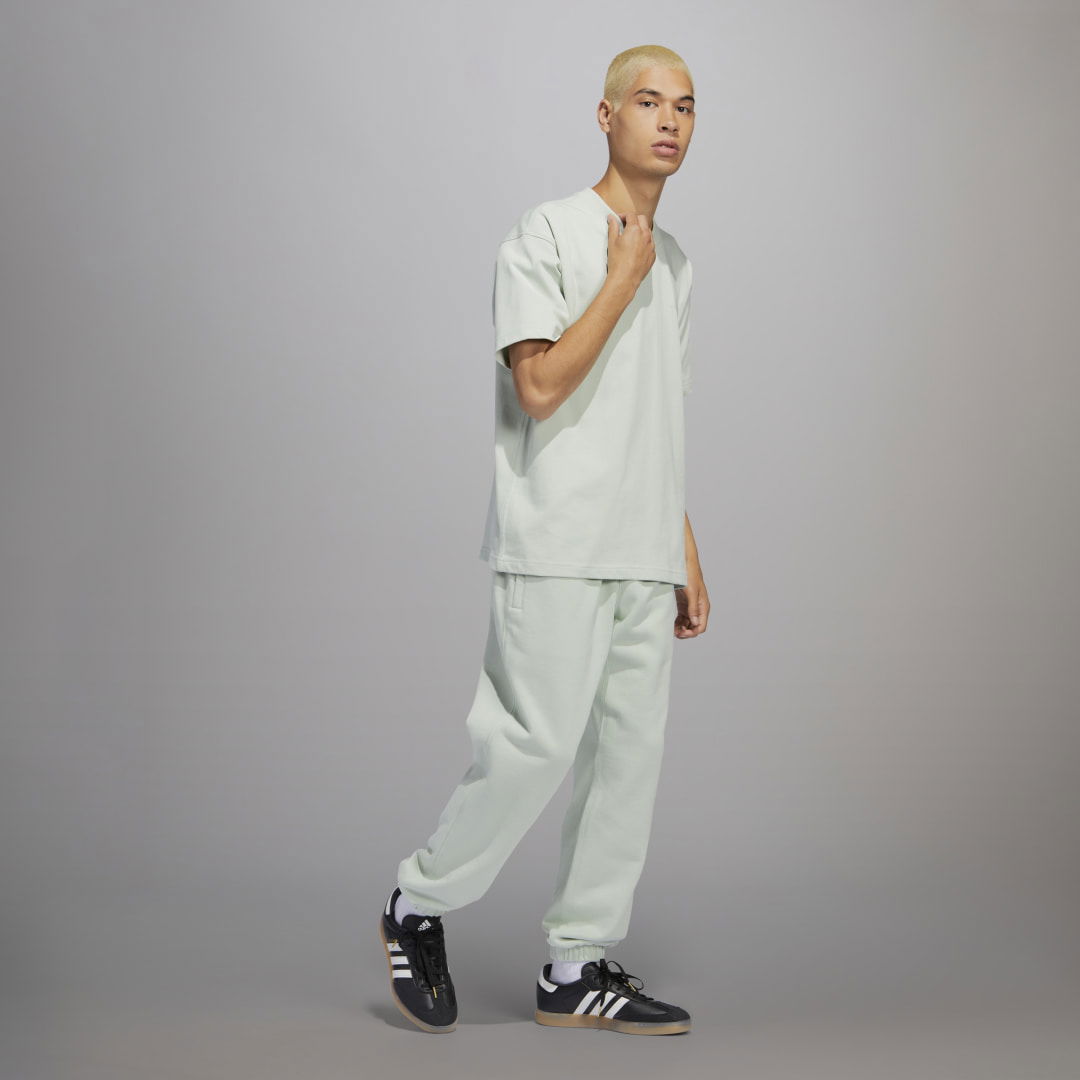 Pharrell Williams Basics Pants