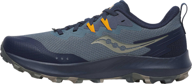 Tenisky a topánky Saucony PEREGRINE 14 Šedá | s20916-242, 1