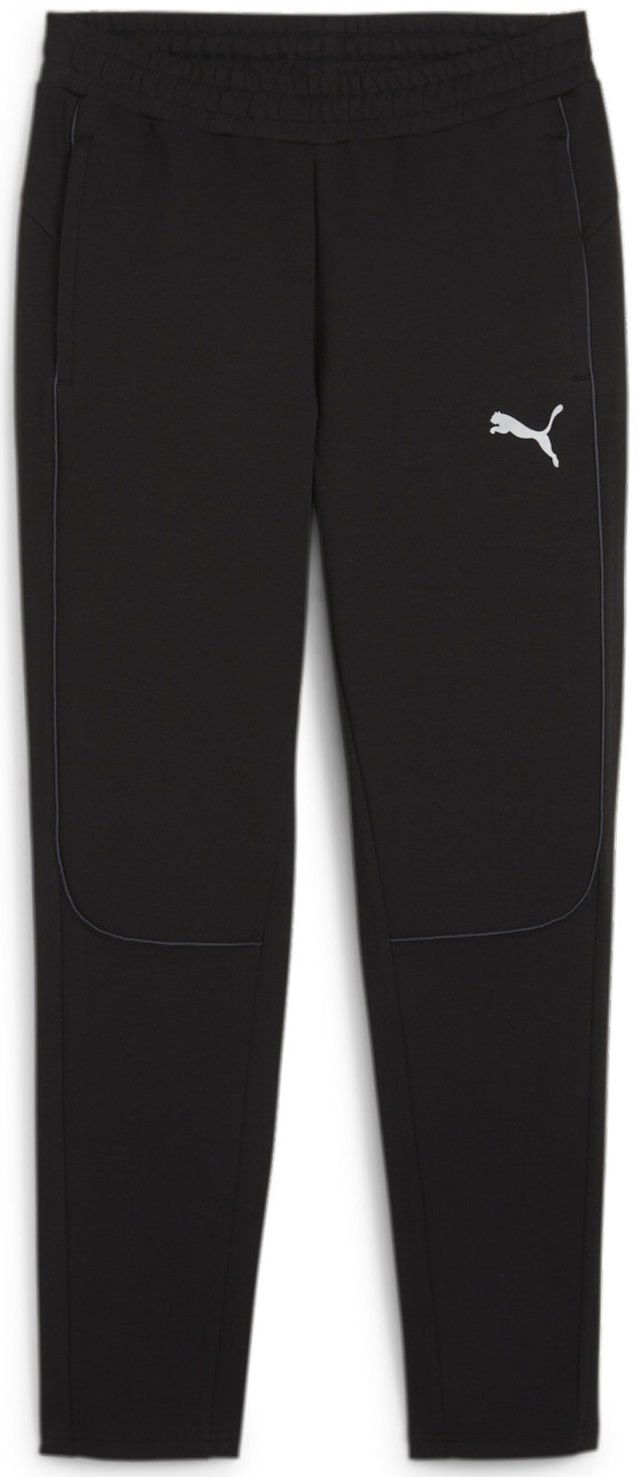 Tepláky Puma teamFINAL Casuals Pants Čierna | 658532-03, 0
