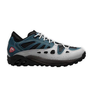 Tenisky a topánky Nike ACG Air Exploraid Neutral Grey Ash Green Zelené | FJ1920-001, 0