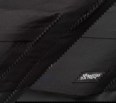Batoh RIPNDIP Lord Nermal Backpack Čierna | RND1099P, 3