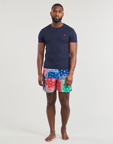Plavky Polo by Ralph Lauren Swim Shorts Rôznofarebný | 710936460001, 1