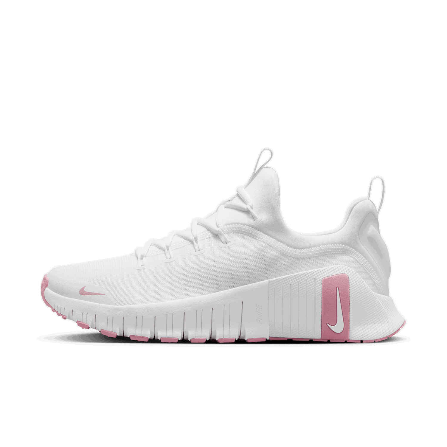 Tenisky a topánky Nike Free Metcon 6 Biela | FJ7126-106, 0
