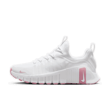 Tenisky a topánky Nike Free Metcon 6 Biela | FJ7126-106, 0