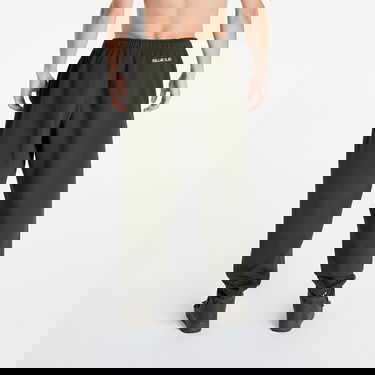 Tepláky Nike Billie Eilish x Fleece Pants Zelené | DQ7752-355, 4
