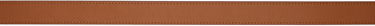 Opasok CHLOÉ Chloé 'The Chloé Bracelet' Belt Čierna | CHC25SC004SFB, 2