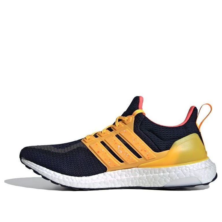 Tenisky a topánky adidas Performance UltraBoost 2.0 DNA 'City Pack' Modrá | FZ4865, 0