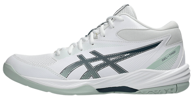 Tenisky a topánky Asics ASICS GEL-TASK MT 4 Biela | 1071a102-102, 7