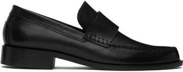 Oblečenie Enfants Riches Déprimés Enfants Riches Déprimés Penny Loafers Čierna | 090-419, 0