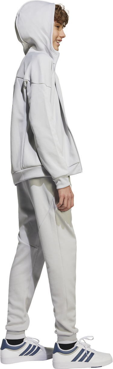 Tepláky adidas Originals adidas TIRO25 Training Pants Šedá | jc5128, 6