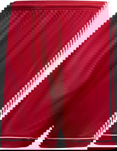 Šortky adidas Performance Squad 17 Football Shorts Červená | bj9226, 0