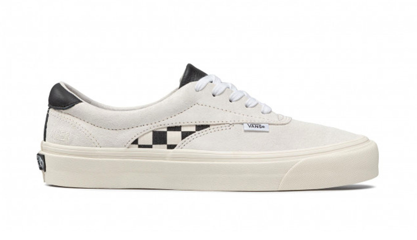 Tenisky a topánky Vans Staple x Acer Ni Biela | VN0A4UWY17S, 0