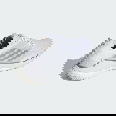 Tenisky a topánky adidas Performance Crazyflight Šedá | IG3970, 4