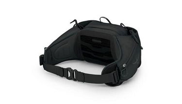Ľadvinka Osprey Tempest 6 Waist Pack Čierna | 10054243OSP, 2