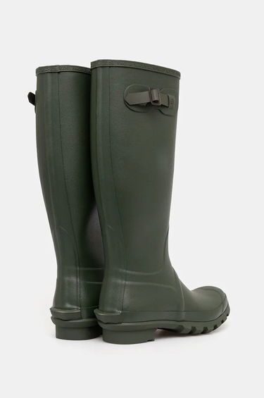 Tenisky a topánky Barbour Rubber Boots Bede Zelené | MRF0010OL51, 3