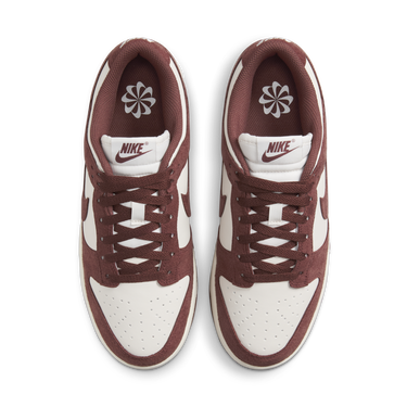 Tenisky a topánky Nike Dunk Low Vínová | HJ7673-001, 2