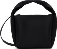 TOTEME Petite Satin Bucket Bag