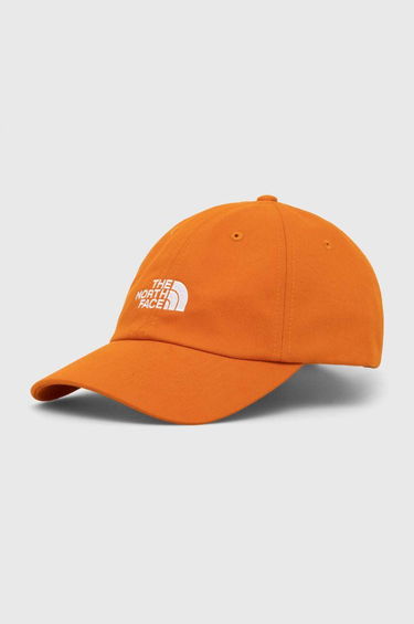 Šiltovka The North Face Norm Hat Oranžová | NF0A7WHOPCO1, 0