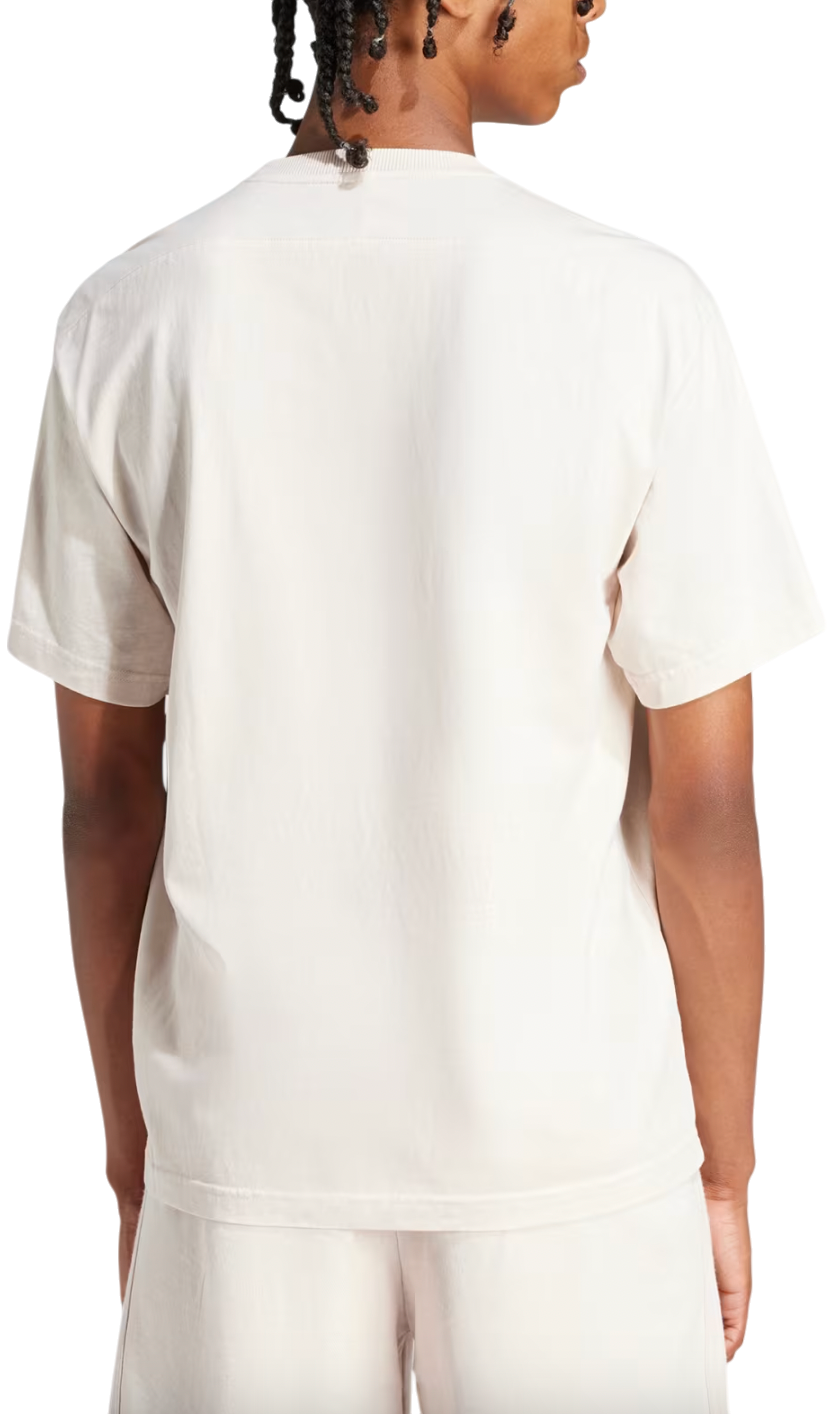 Tričko adidas Performance All Season T-Shirt Biela | ir5198, 1