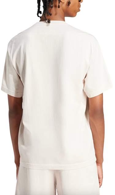 Tričko adidas Performance All Season T-Shirt Biela | ir5198, 1