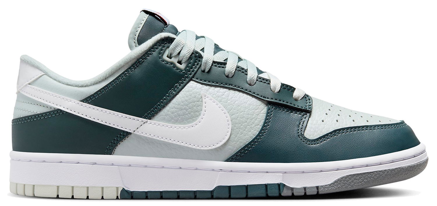 Tenisky a topánky Nike Dunk Low Retro PRM "Deep Jungle" Zelené | fb8896-300, 1