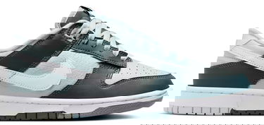 Tenisky a topánky Nike Dunk Low Retro PRM "Deep Jungle" Zelené | fb8896-300, 1
