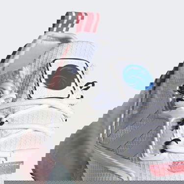 Tenisky a topánky adidas Originals ZX 2K Boost W Biela | FX7054, 4