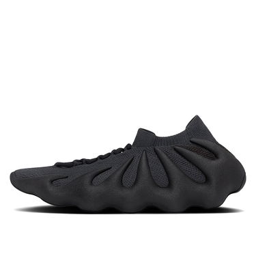 Tenisky a topánky adidas Yeezy Yeezy 450 Utility "Black" Čierna | H03665, 1