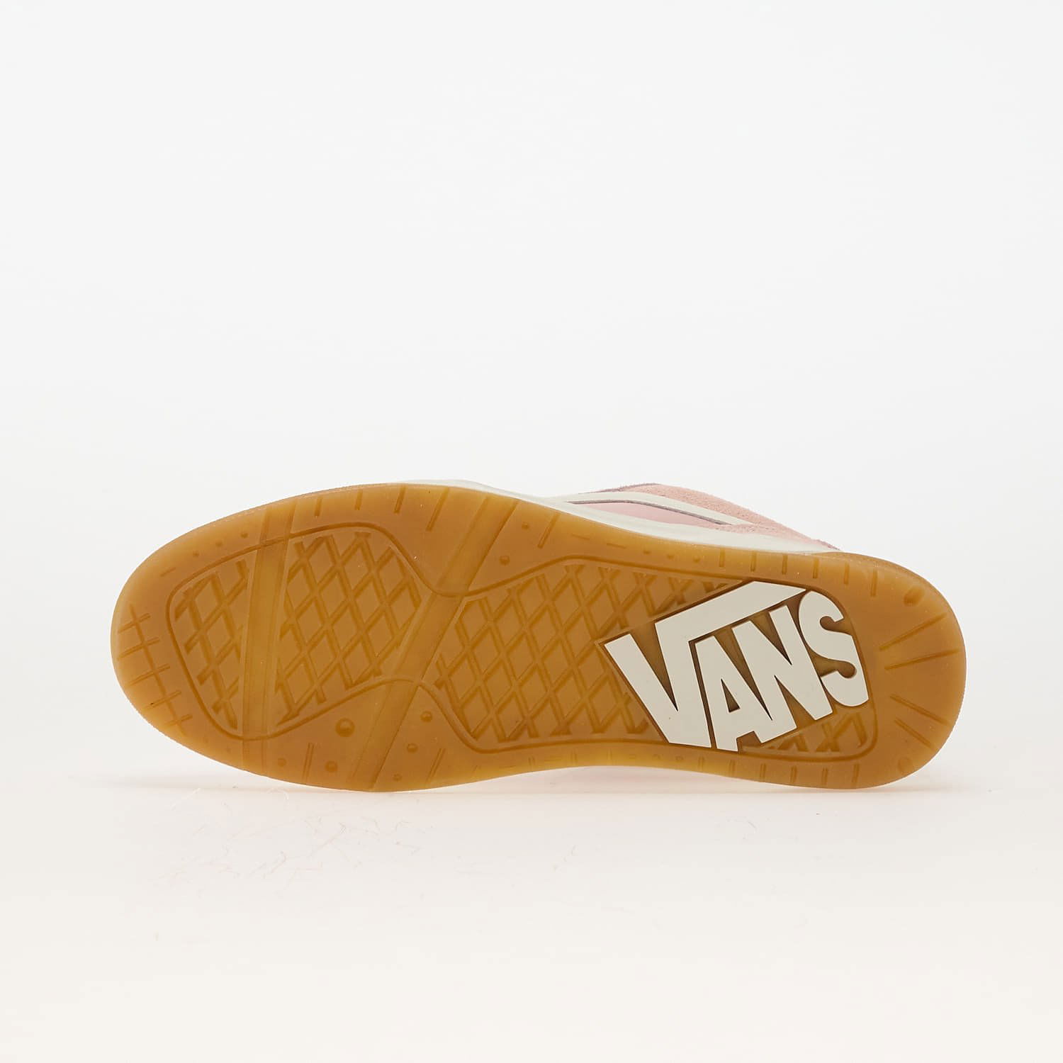 Tenisky a topánky Vans Hylane Ružová | VN000D1JBO91, 1